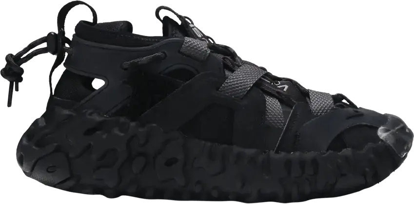  Nike ISPA OverReact Sandal &#039;Thunder Grey&#039;