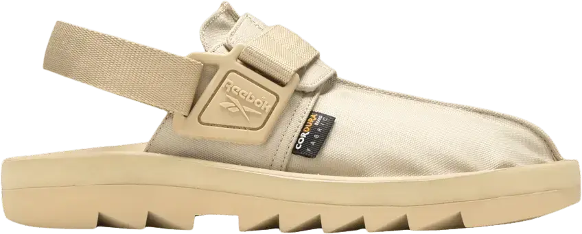  Reebok Beatnik Utility Beige