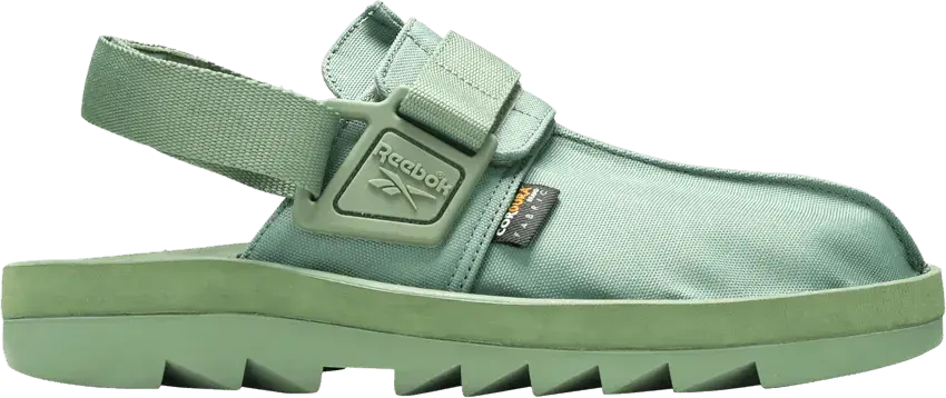  Reebok Beatnik Ashen Green