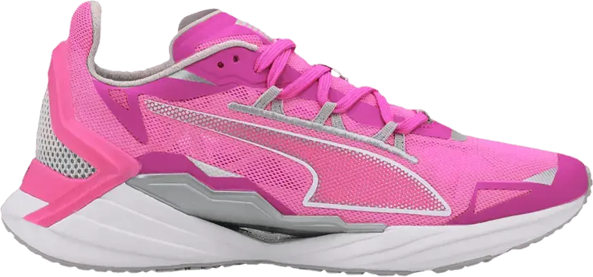 Puma Wmns UltraRide &#039;Luminous Pink&#039;