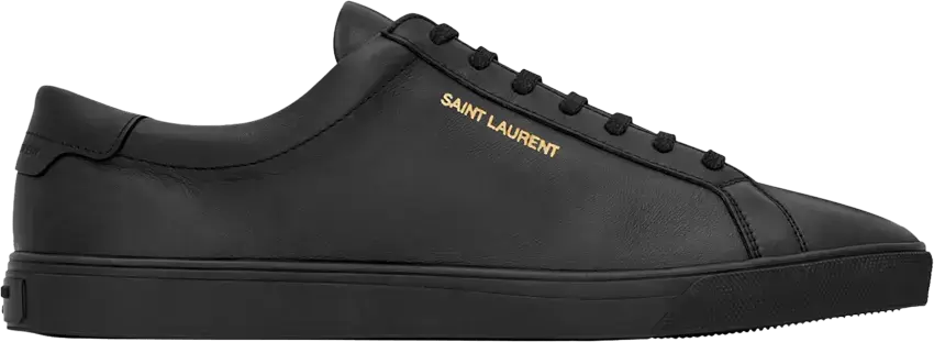  Saint Laurent Andy &#039;Black&#039;