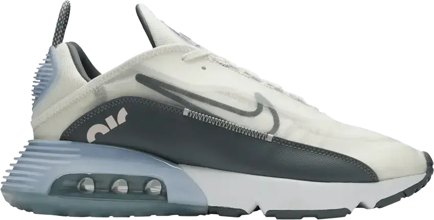  Nike Air Max 2090 Sail Ghost (Women&#039;s)