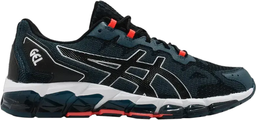  Asics Gel Quantum 360 6 &#039;Magnetic Blue&#039;