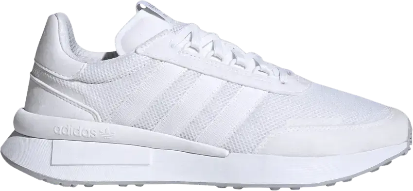 Adidas Retroset &#039;Cloud White&#039;