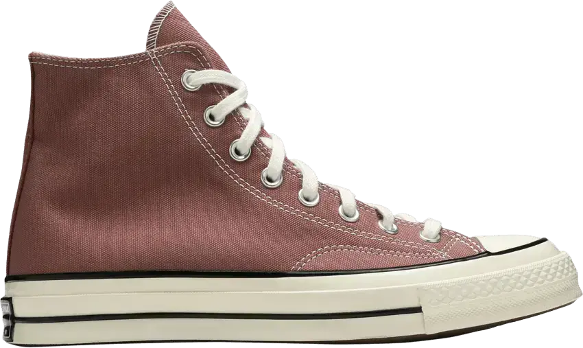  Converse Chuck 70 High &#039;Saddle&#039;