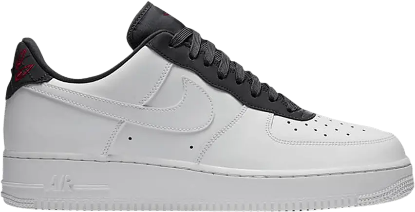  Nike Air Force 1 Low &#039;07 LV8 Embroidered Sukajan