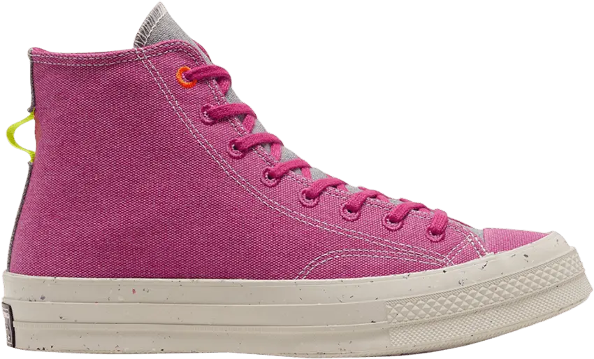  Converse Chuck 70 Renew High &#039;Cactus Flower&#039;