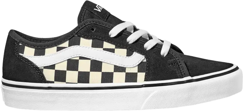  Vans Filmore Decon &#039;Checkerboard&#039;