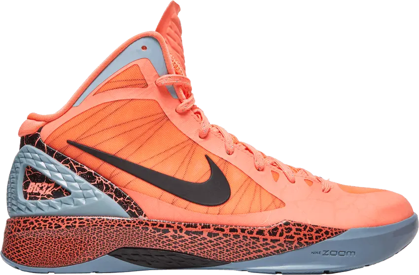  Nike Hyperdunk 2011 Blake Griffin