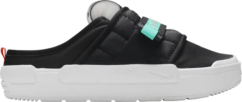 Nike Offline Black Menta