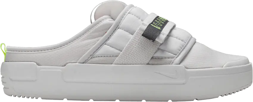 Nike Offline Vast Grey