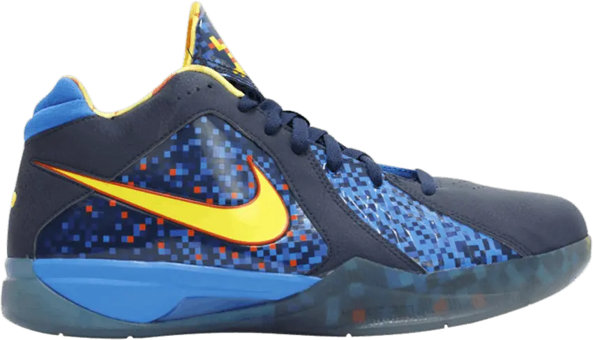  Nike KD 3 EA Sports