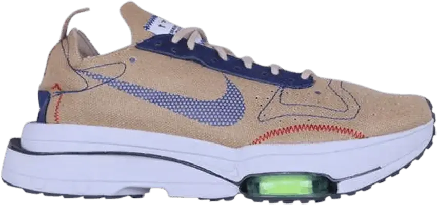  Nike Air Zoom Type size? Exclusive Oatmeal
