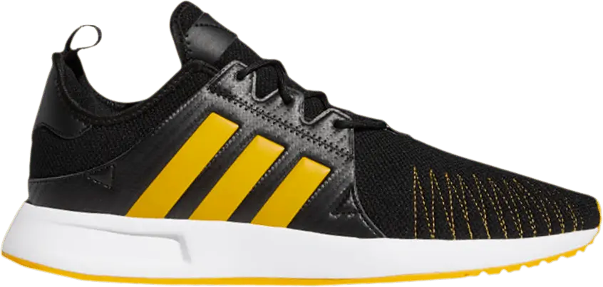  Adidas X_PLR &#039;Black Gold&#039;