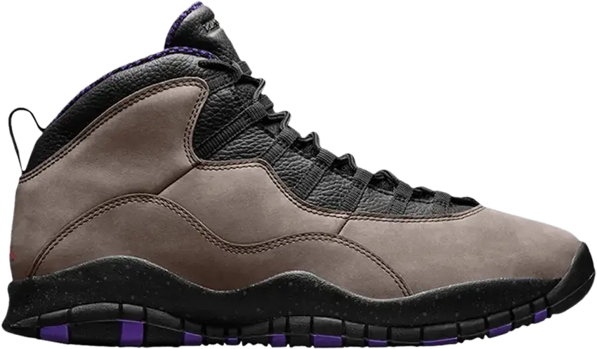  Jordan 10 Retro Dark Mocha