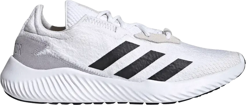 Adidas Predator Mutator 20.3 &#039;White Glory Grey&#039;