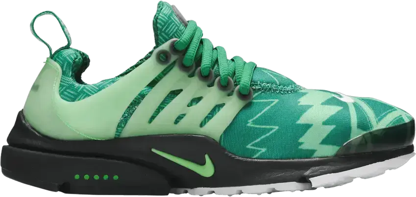  Nike Air Presto Naija