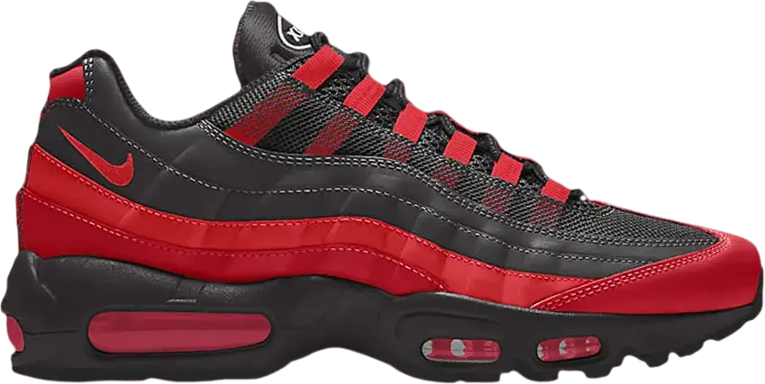  Nike Air Max 95 By You