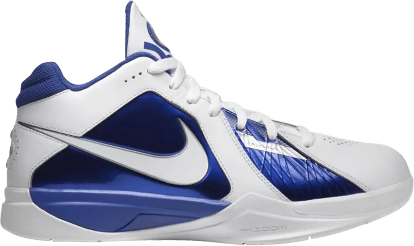  Nike KD 3 TB Royal