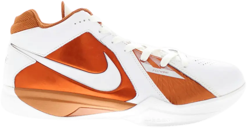  Nike KD 3 Texas