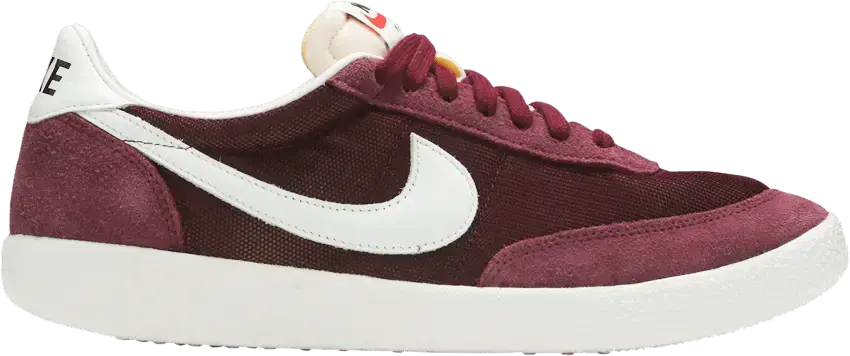 Nike Killshot Beetroot