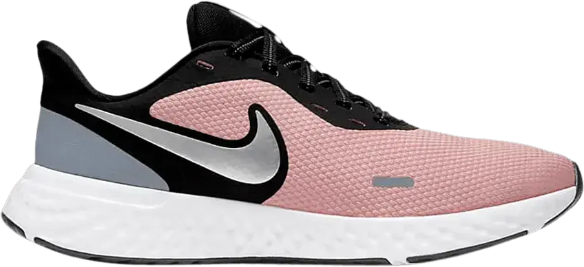  Nike Wmns Revolution 5 &#039;Pink Glaze Mist&#039;
