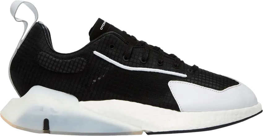  Adidas adidas Y-3 Orisan Black White