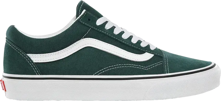  Vans Old Skool &#039;Bistro Green&#039;