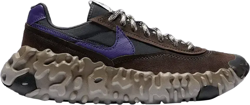  Nike Overbreak SP &#039;Baroque Brown&#039;