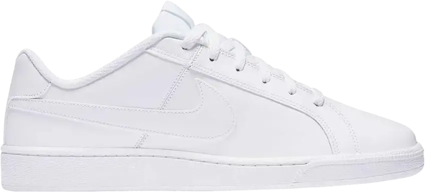  Nike Court Royale &#039;Triple White&#039;