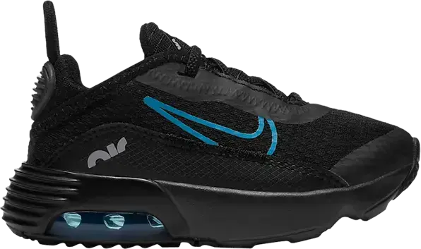  Nike Air Max 2090 TD &#039;Black Laser Blue&#039;