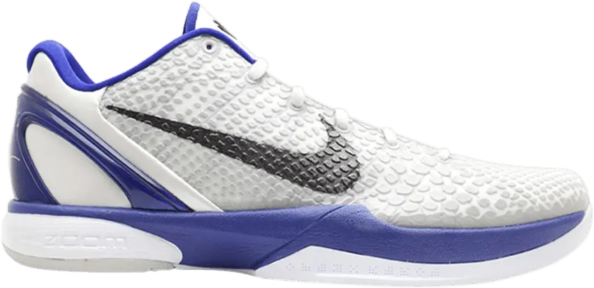  Nike Kobe 6 Concord