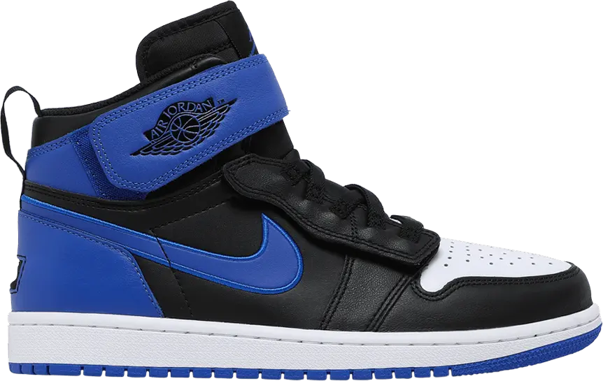  Jordan 1 High FlyEase Royal