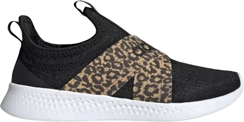  Adidas adidas Puremotion Adapt Cheetah Print (Women&#039;s)