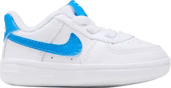  Nike Force 1 CB &#039;White Light Photo Blue&#039;