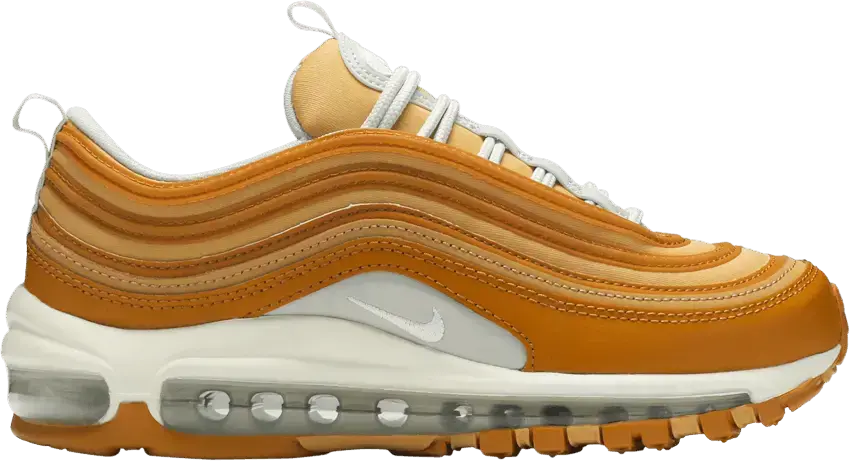  Nike Air Max 97 Chutney (Women&#039;s)