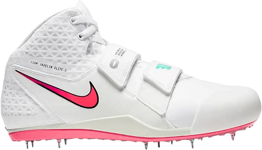  Nike Zoom Javelin Elite 3 &#039;White Ombre&#039;