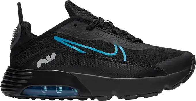  Nike Air Max 2090 PS &#039;Black Laser Blue&#039;