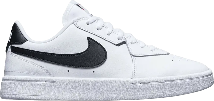  Nike Wmns Court Blanc &#039;White&#039;