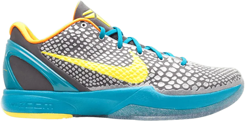  Nike Kobe 6 Helicopter