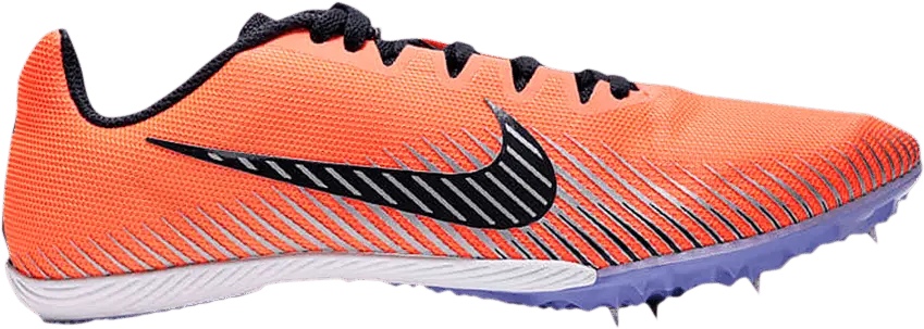  Nike Zoom Rival M 9 Bright Mango