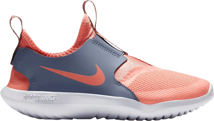  Nike Flex Runner PS &#039;Atomic Pink&#039;
