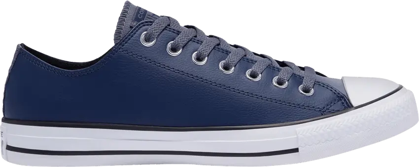  Converse Chuck Taylor All Star Low &#039;Digital Terrain - Midnight Navy&#039;