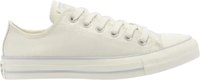  Converse Wmns Chuck Taylor All Star Low &#039;Digital Powder - Egret&#039;