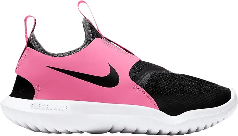  Nike Flex Runner PS &#039;Pink Glow&#039;