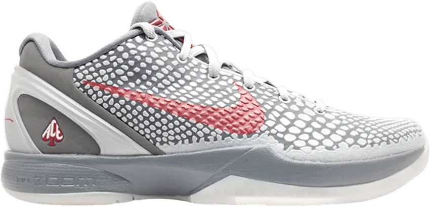  Nike Kobe 6 Lower Merion Aces