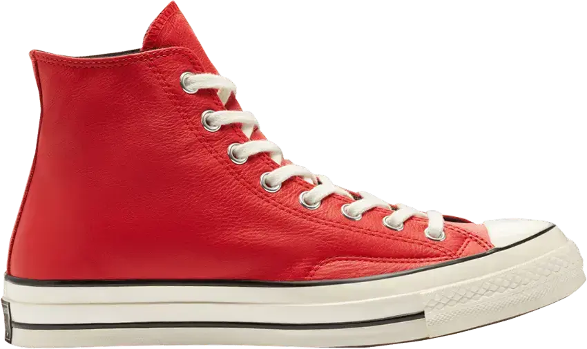  Converse Chuck 70 High &#039;University Red&#039;