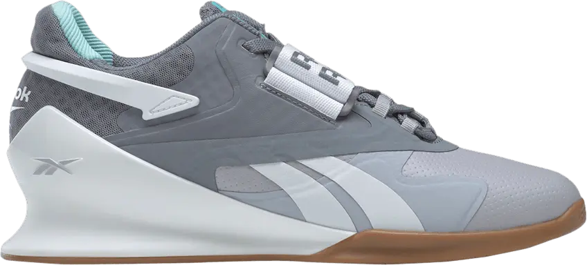  Reebok Wmns Legacy Lifter 2 &#039;Cold Grey&#039;