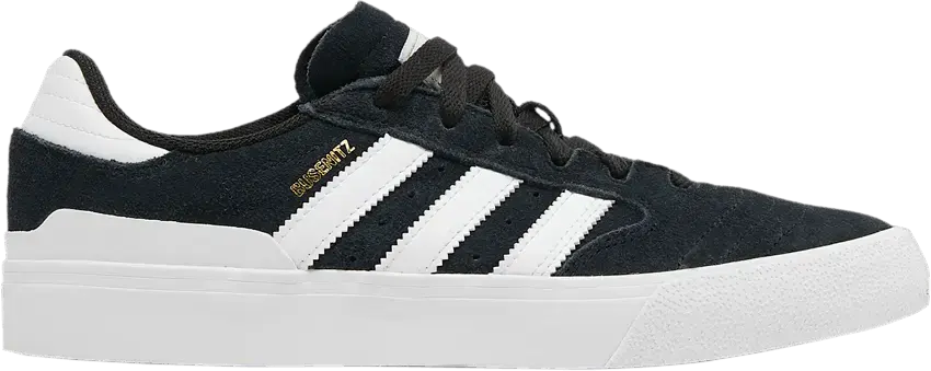  Adidas adidas Busenitz Vulc 2 Core Black