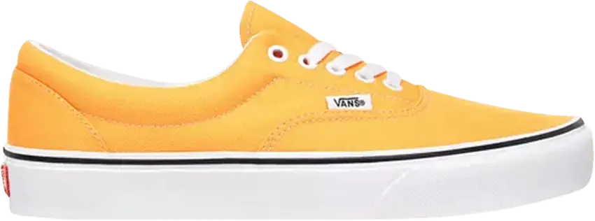  Vans Era &#039;Neon Pack - Blazing Orange&#039;